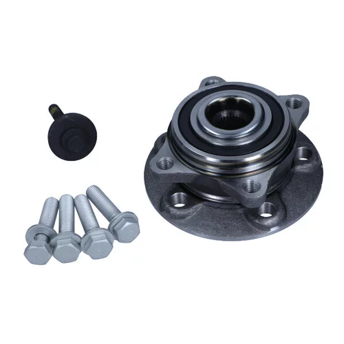 Ložisko kolesa - opravná sada 33-0533 /MaXgear/ - obr. 1