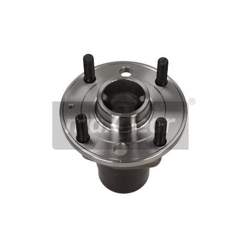 Ložisko kolesa - opravná sada 33-0646 /MaXgear/ - obr. 1