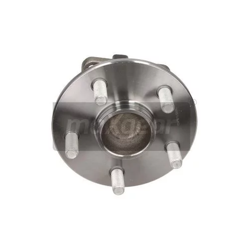 Ložisko kolesa - opravná sada 33-0660 /MaXgear/ - obr. 2