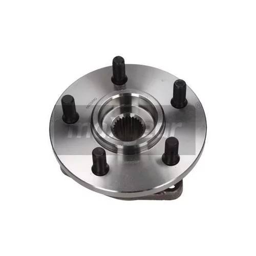 Ložisko kolesa - opravná sada 33-0691 /MaXgear/ - obr. 1