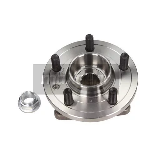 Ložisko kolesa - opravná sada 33-0724 /MaXgear/ - obr. 1