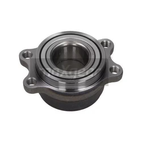 Ložisko kolesa - opravná sada 33-0735 /MaXgear/ - obr. 1