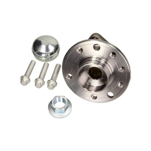 Ložisko kolesa - opravná sada 33-0840 /MaXgear/ - obr. 1