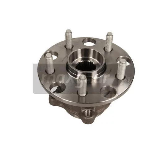 Ložisko kolesa - opravná sada 33-0967 /MaXgear/ - obr. 1