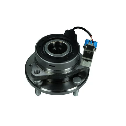 Ložisko kolesa - opravná sada 33-1075 /MaXgear/ - obr. 1