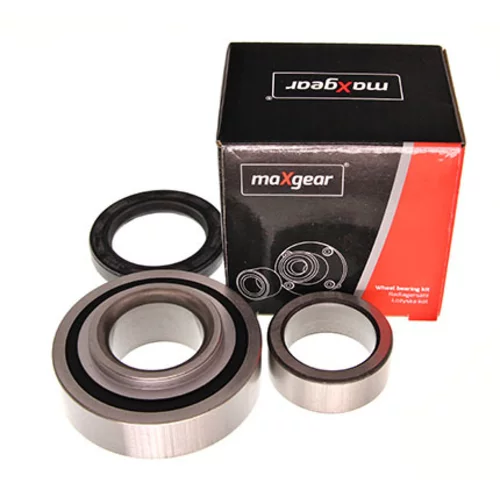 Ložisko kolesa - opravná sada 33-1088 /MaXgear/ - obr. 2