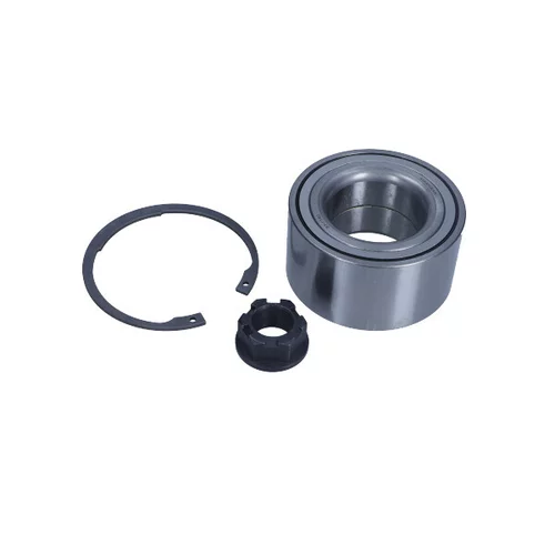 Ložisko kolesa - opravná sada 33-1190 /MaXgear/ - obr. 1