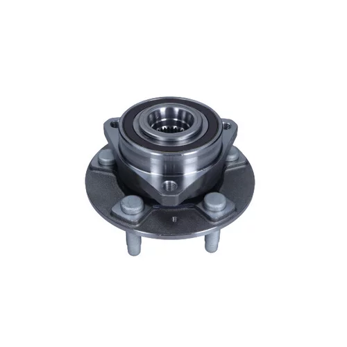 Ložisko kolesa - opravná sada 33-1217 /MaXgear/ - obr. 1