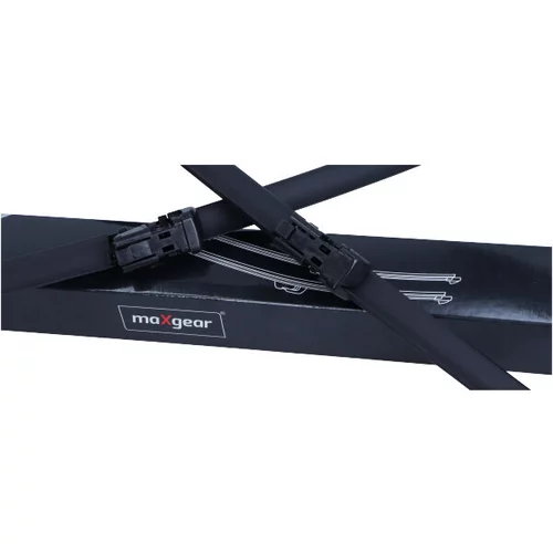 Stieracia lišta 39-0649 /MaXgear/ - obr. 2