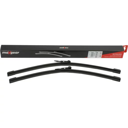 Stieracia lišta 39-0733 /MaXgear/ - obr. 2