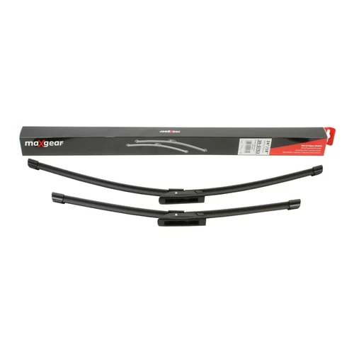 Stieracia lišta 39-0763 /MaXgear/ - obr. 2