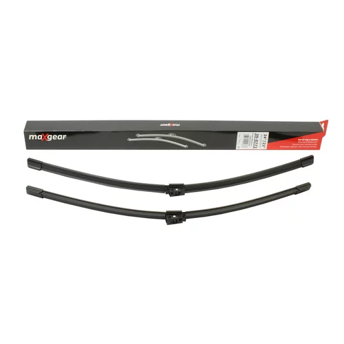 Stieracia lišta 39-0772 /MaXgear/ - obr. 2