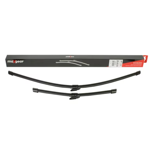 Stieracia lišta 39-0779 /MaXgear/ - obr. 2
