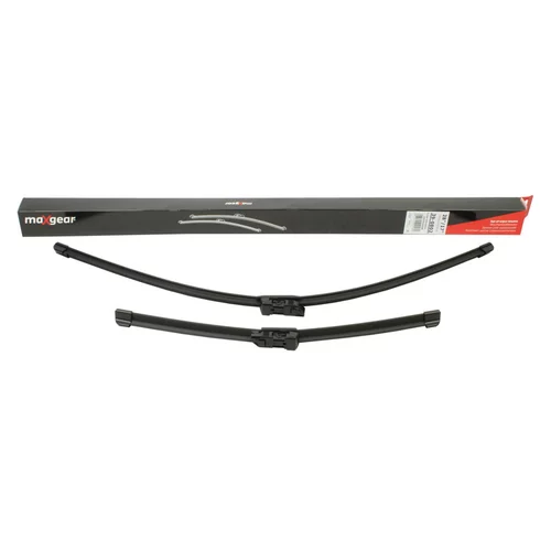 Stieracia lišta 39-0802 /MaXgear/ - obr. 2