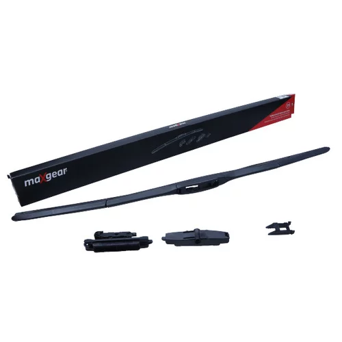 Stieracia lišta 39-6650 /MaXgear/ - obr. 1