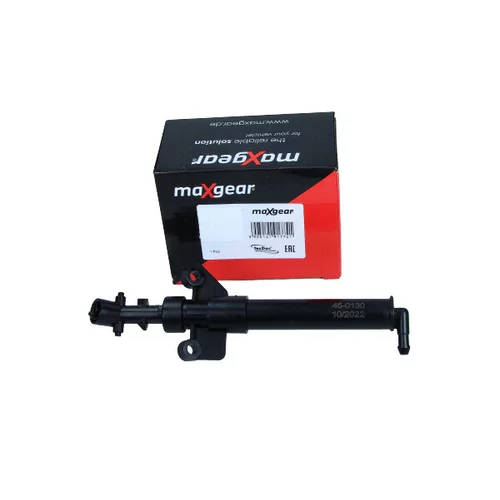 Tryska ostrekovača svetiel 45-0130 /MaXgear/ - obr. 2