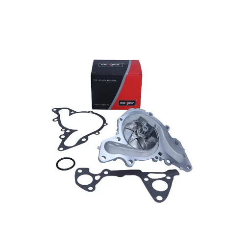 Vodné čerpadlo, chladenie motora 47-0252 /MaXgear/ - obr. 2