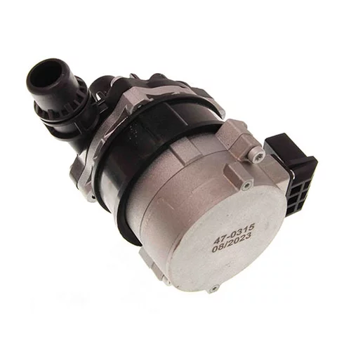 Prídavné vodné čerpadlo (okruh chladiacej vody) MAXGEAR 47-0315