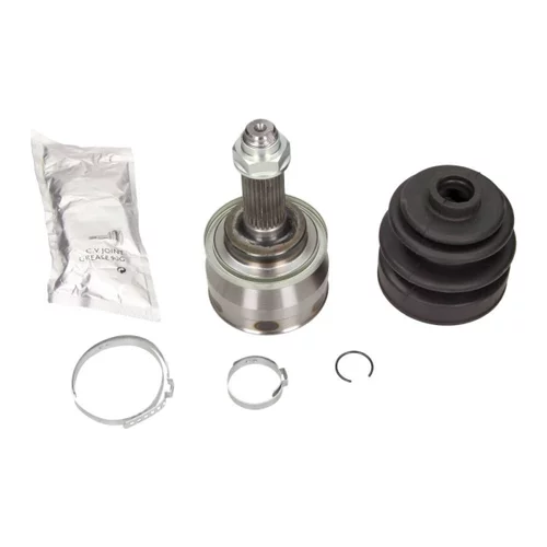 Sada kĺbov hnacieho hriadeľa 49-0395 /MaXgear/ - obr. 1