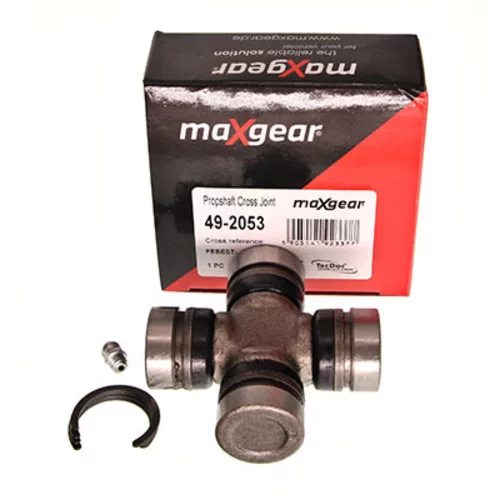 Kĺbový hriadeľ 49-2053 /MaXgear/ - obr. 2