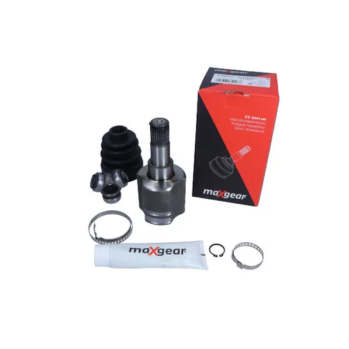 Sada kĺbov hnacieho hriadeľa 49-2807 /MaXgear/ - obr. 2