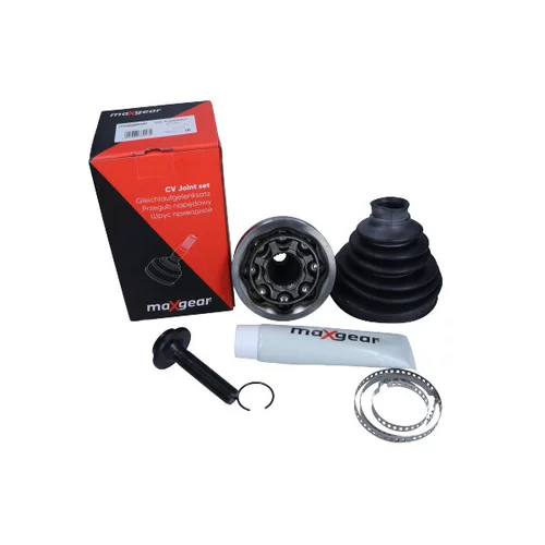Sada kĺbov hnacieho hriadeľa 49-3076 /MaXgear/ - obr. 2