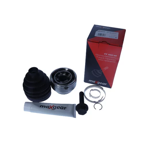 Sada kĺbov hnacieho hriadeľa 49-3084 /MaXgear/ - obr. 2