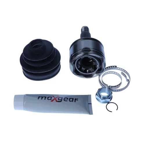 Sada kĺbov hnacieho hriadeľa 49-3120 /MaXgear/ - obr. 1