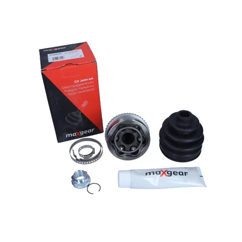 Sada kĺbov hnacieho hriadeľa 49-3121 /MaXgear/ - obr. 2