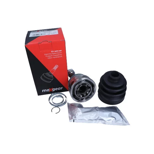 Sada kĺbov hnacieho hriadeľa 49-3134 /MaXgear/ - obr. 2
