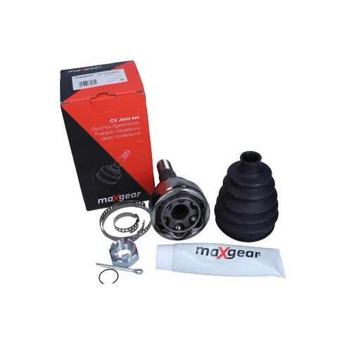 Sada kĺbov hnacieho hriadeľa 49-3136 /MaXgear/ - obr. 2