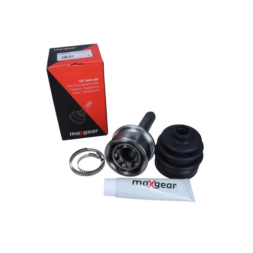Sada kĺbov hnacieho hriadeľa 49-3138 /MaXgear/ - obr. 2