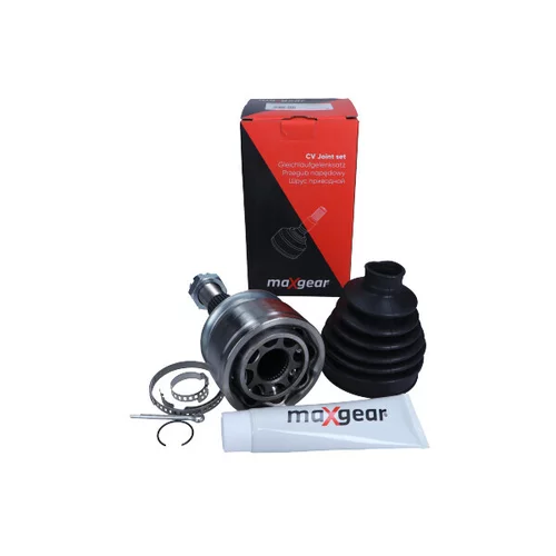 Sada kĺbov hnacieho hriadeľa 49-3162 /MaXgear/ - obr. 2