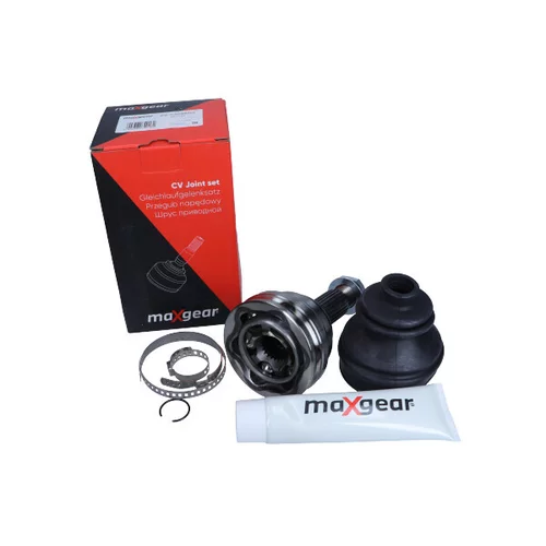 Sada kĺbov hnacieho hriadeľa 49-3183 /MaXgear/ - obr. 2