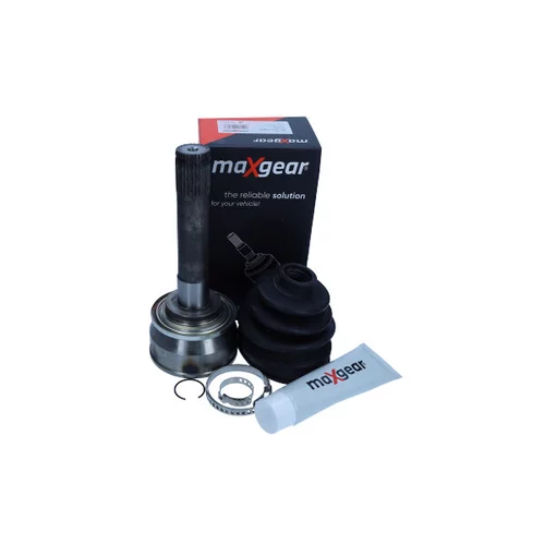 Sada kĺbov hnacieho hriadeľa 49-3229 /MaXgear/ - obr. 2
