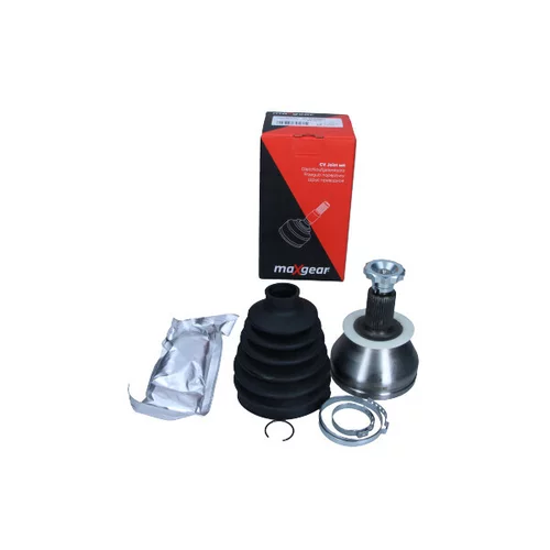 Sada kĺbov hnacieho hriadeľa 49-3243 /MaXgear/ - obr. 2