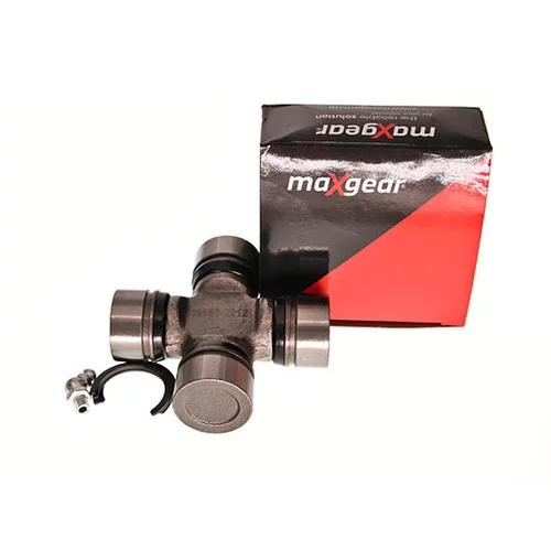 Kĺbový hriadeľ 49-5178 /MaXgear/ - obr. 2