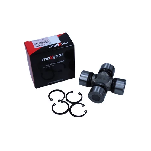 Kĺbový hriadeľ 49-5181 /MaXgear/ - obr. 1