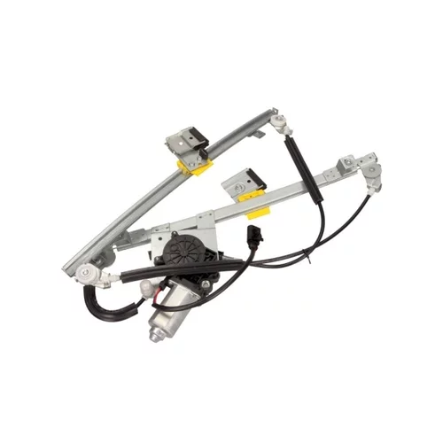Mechanizmus zdvíhania okna 50-0281 /MaXgear/ - obr. 1