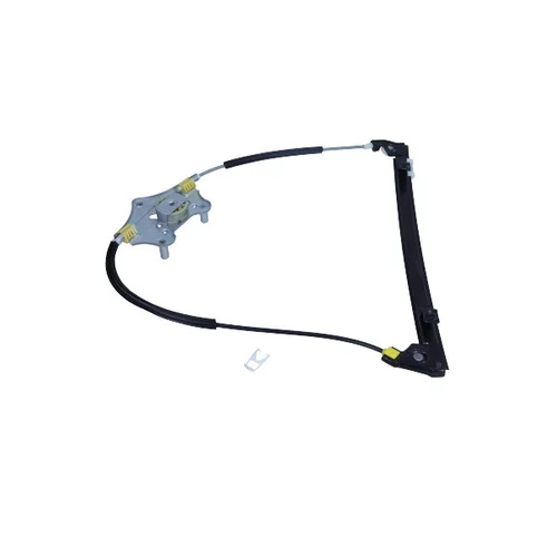 Mechanizmus zdvíhania okna 50-0363 /MaXgear/ - obr. 1
