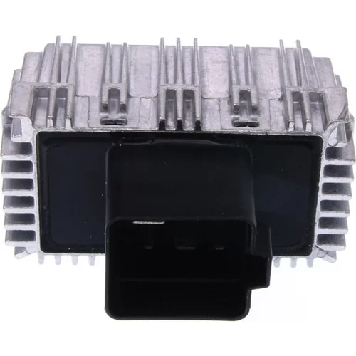 Riadiaca jednotka času žeravenia 50-0513 /MaXgear/ - obr. 1