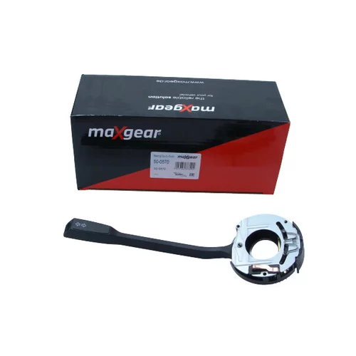 Spínač riadenia 50-0570 /MaXgear/ - obr. 2