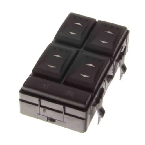 Spínač elektrického otvárania okien MAXGEAR 50-0589