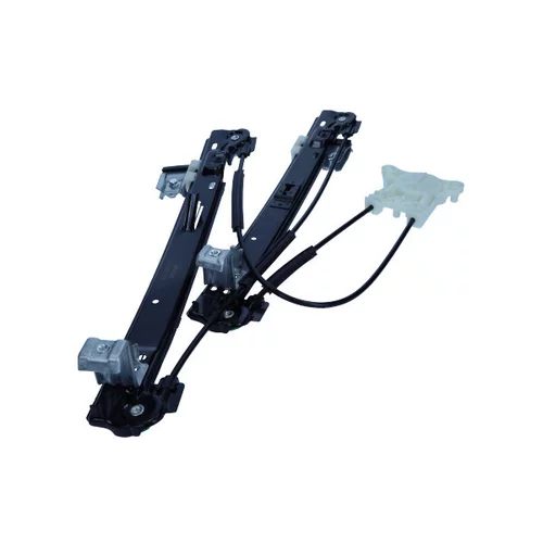 Mechanizmus zdvíhania okna 50-0801 /MaXgear/ - obr. 1