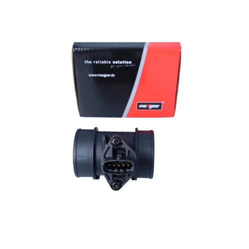 Merač hmotnosti vzduchu 51-0109 /MaXgear/ - obr. 2