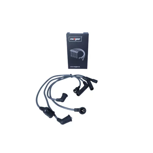 Sada zapaľovacích káblov 53-0024 /MaXgear/ - obr. 1
