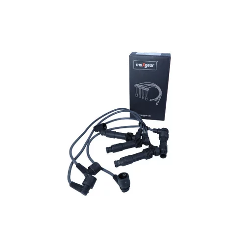 Sada zapaľovacích káblov 53-0040 /MaXgear/ - obr. 1
