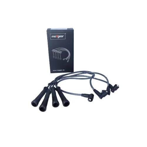 Sada zapaľovacích káblov 53-0056 /MaXgear/ - obr. 1
