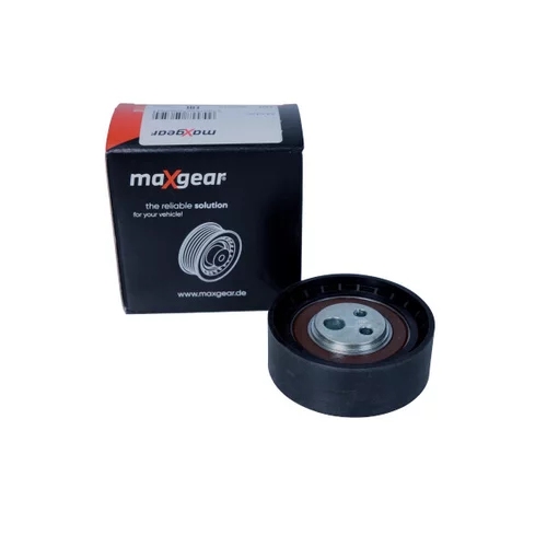 Vratná/vodiaca kladka rebrovaného klinového remeňa 54-0062 /MaXgear/ - obr. 2