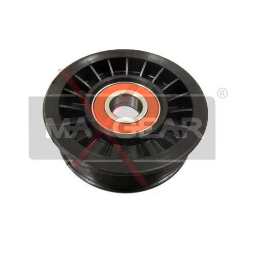 Napínacia kladka rebrovaného klinového remeňa 54-0238 /MaXgear/ - obr. 1